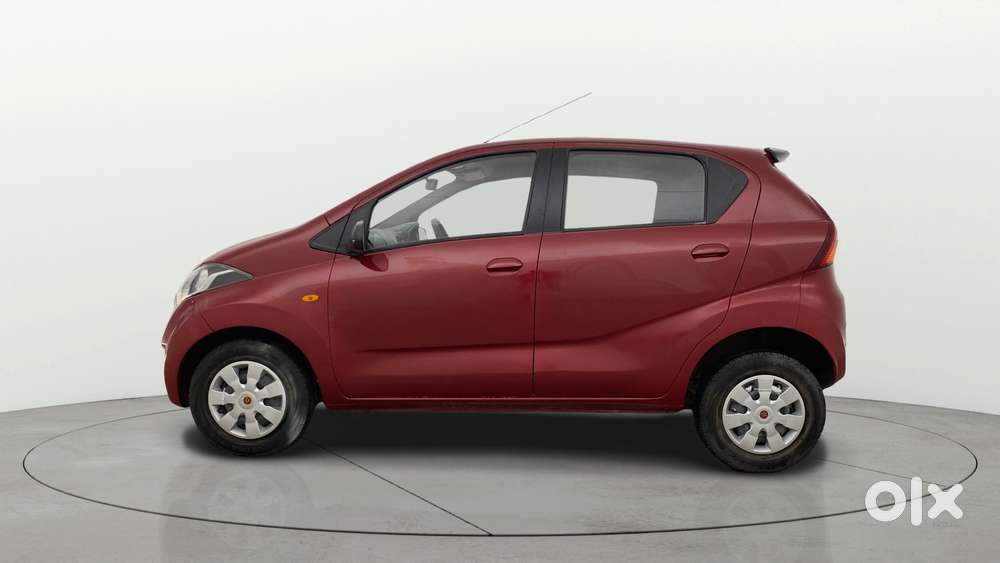 Datsun Redigo Limited Edition 2018, 2017, Petrol