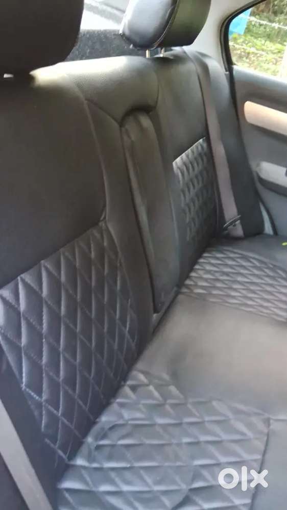 Maruti Suzuki Dzire 1.2 Petrol 2011