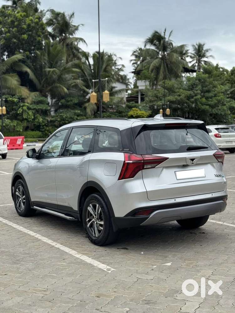 Mahindra Xuv700 2.2 Ax 5 Diesel Mt 7 Str, 2022, Diesel