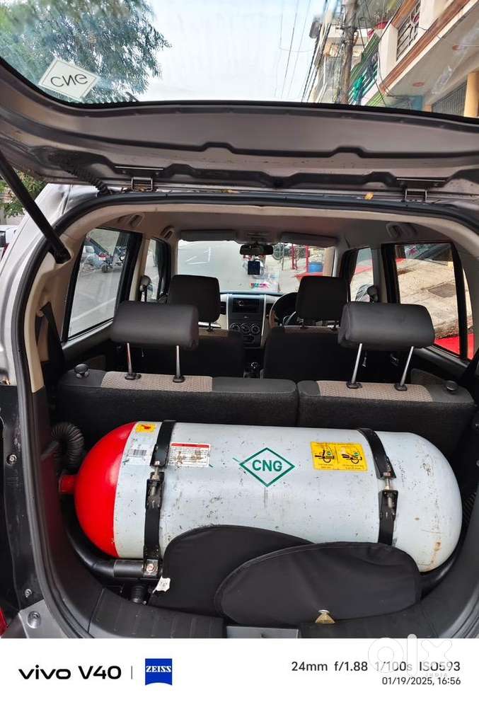 2014 Maruti Suzuki Hybrid