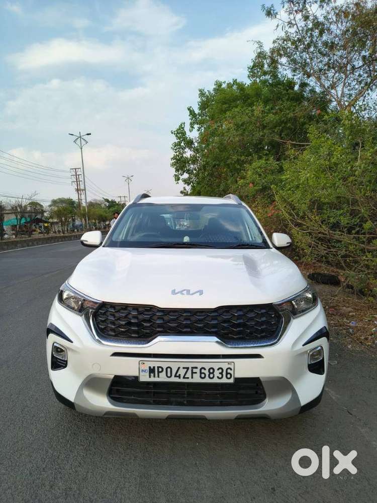 Kia Sonet 1.2 Htk Plus, 2023, Petrol