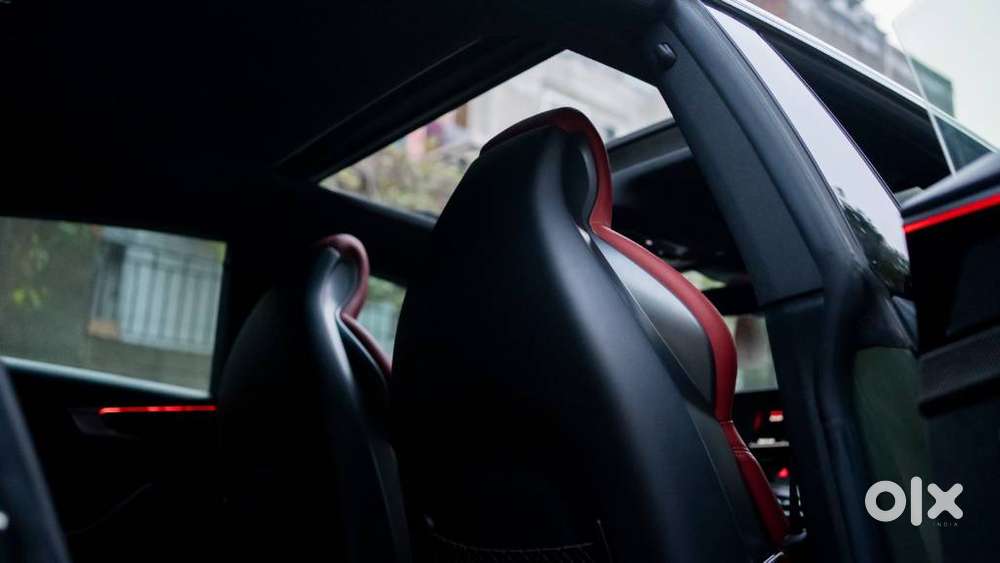 Audi S5 Sportback 3.0 Tfsi Quattro, 2023, Petrol