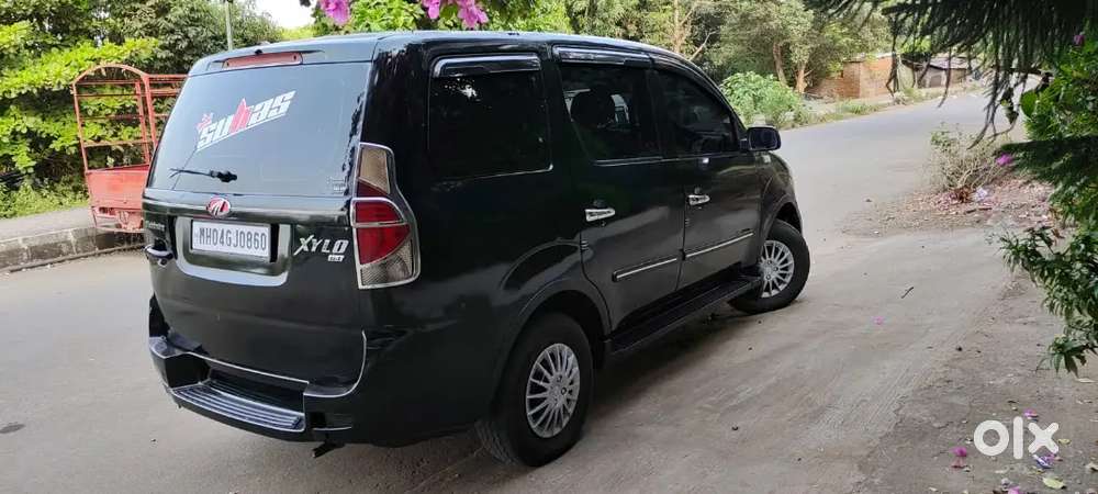 Mahindra Xylo 2013 Diesel 150000 Km Driven