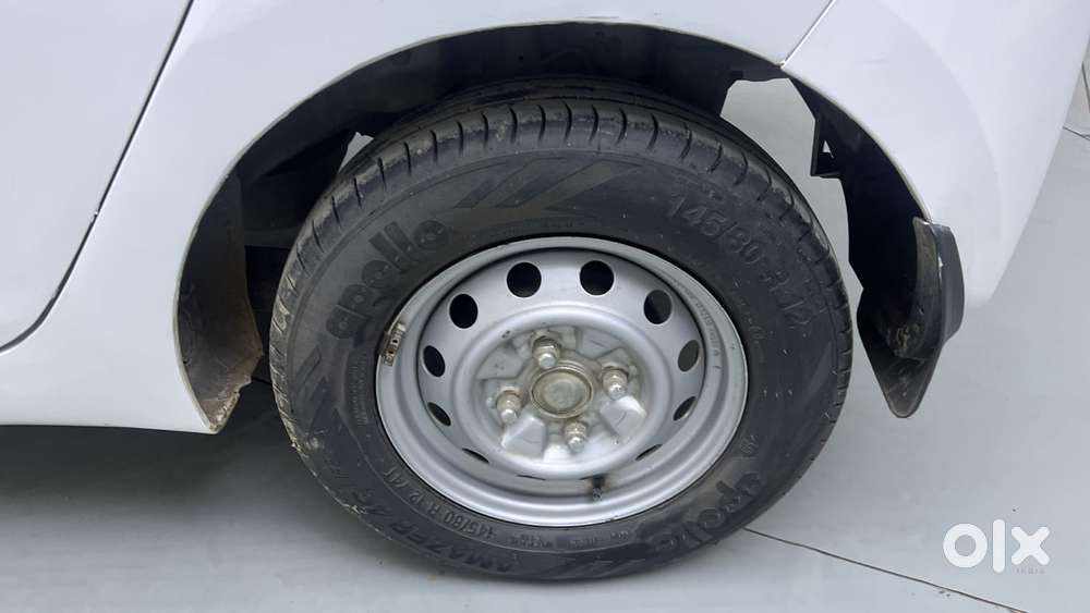 Hyundai Eon Era +, 2013, Petrol