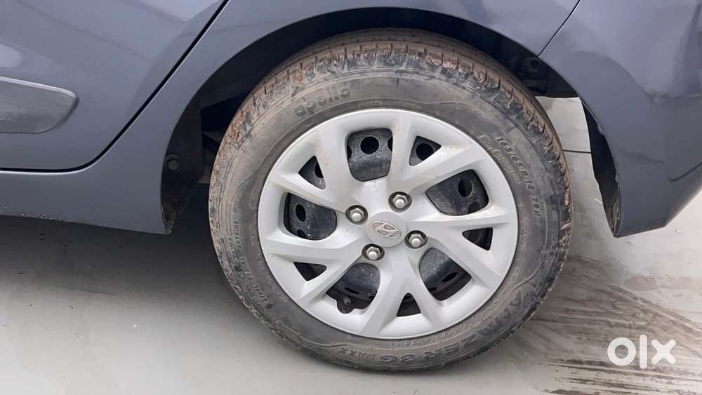 Hyundai Grand I10 1.2 Kappa Sportz, 2018, Petrol