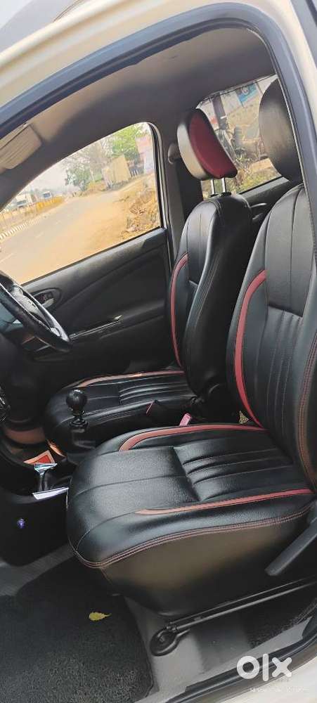 Toyota Etios Cross, 2014, Diesel