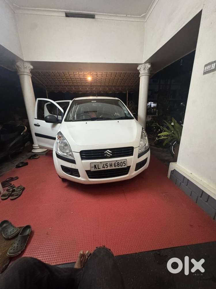 Maruti Suzuki Model 2012