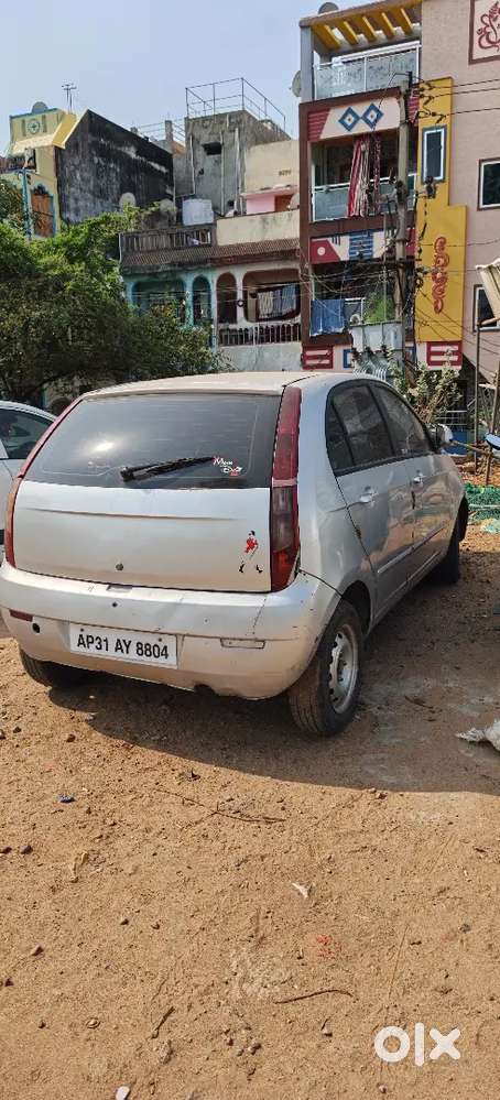 టాటా విస్టా