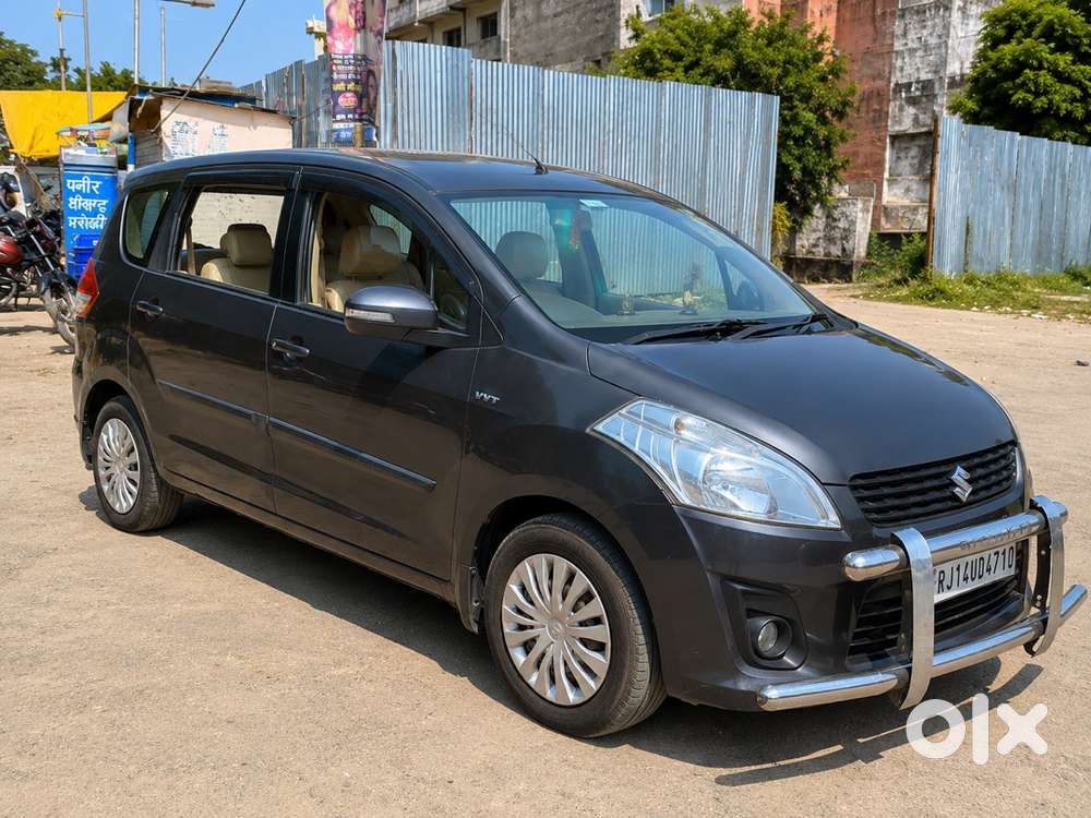 29000 Km Driven Eartiga 2014 Model Mint Condition