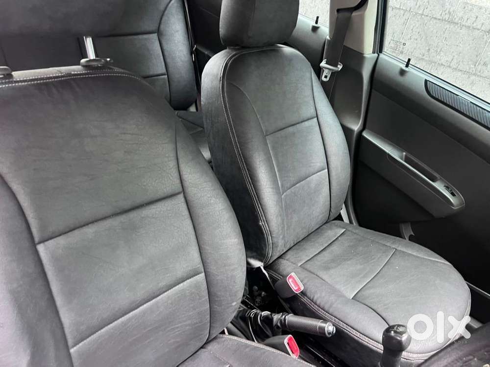 Chevrolet Beat 2011 Petrol Well Maintained