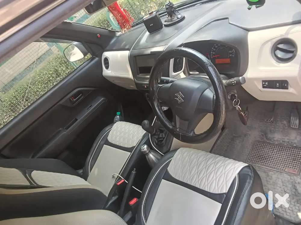 Maruti Suzuki Wagon R Lxi Cng 2026