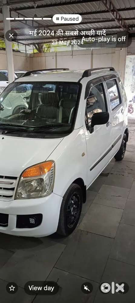 Direct Party No Agent Only One Hand Use Car Navsari Rto Garrenttet