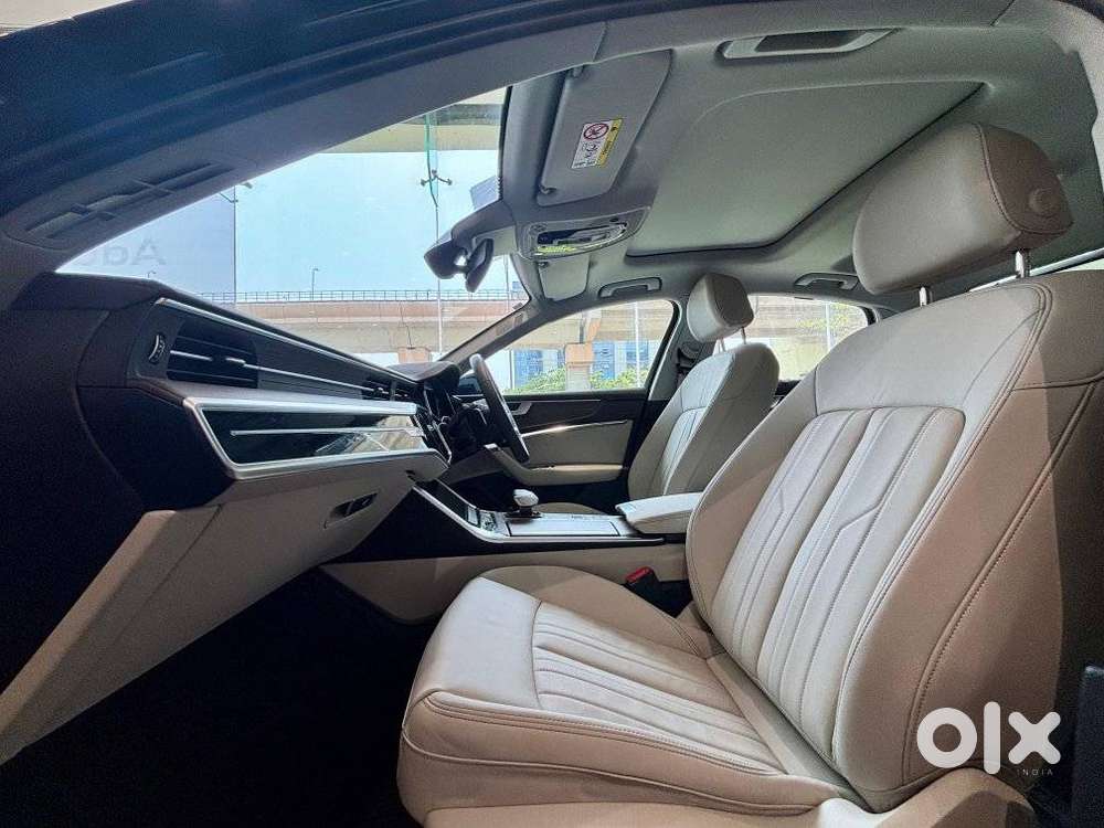 Audi A6 2.0 45 Tfsi Technology, 2024, Petrol