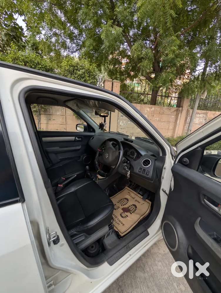 Maruti Suzuki Swift Dzire Vxi Petrol 2011  55k Km  1st Owner  Well
