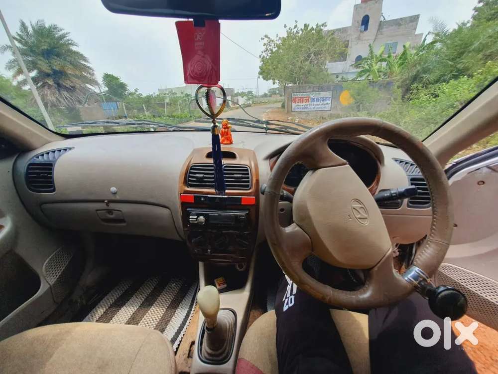 Hyundai Ioniq5 Petrol 2008