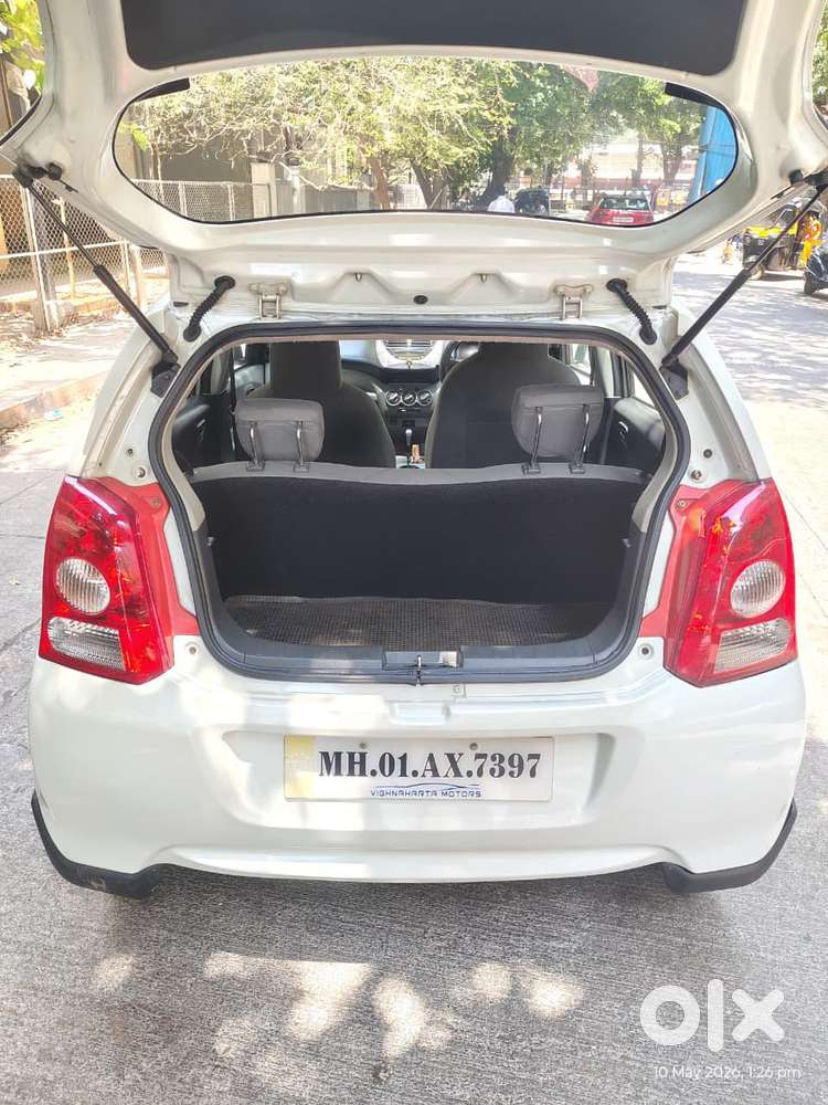 Maruti Suzuki A-star Lxi, 2011, Petrol