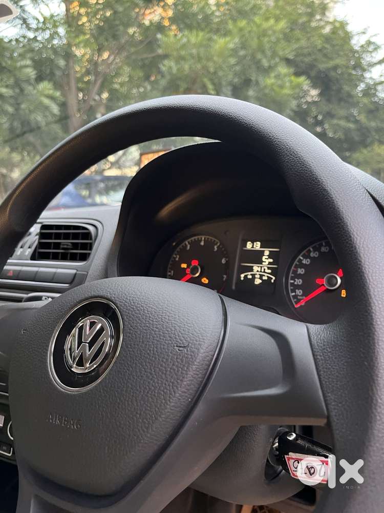 Volkswagen Polo 1.0 Comfortline Plus, 2021