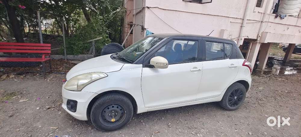 Maruti Suzuki Swift 2016
