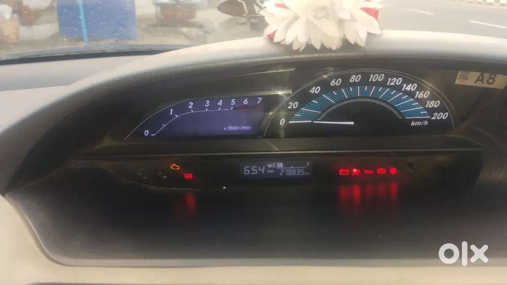 Toyota Etios 2018 Diesel Good Condition