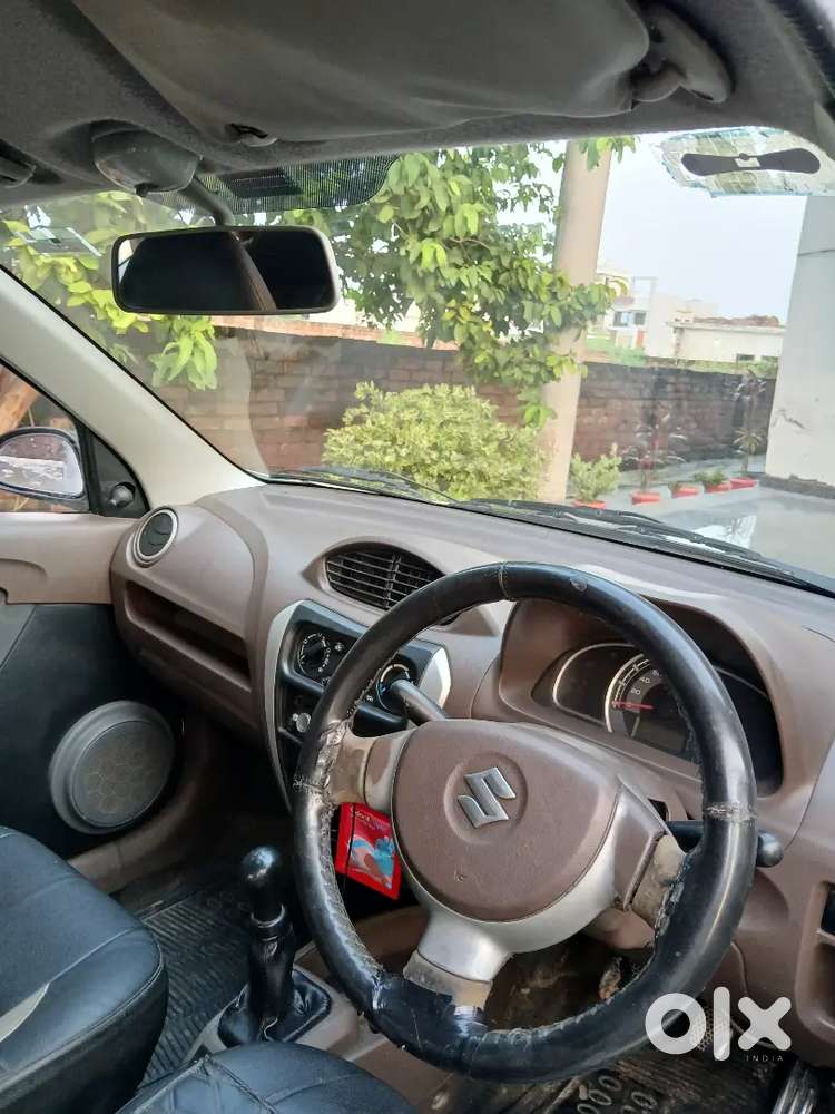 Maruti Suzuki Alto Lxi 2013
