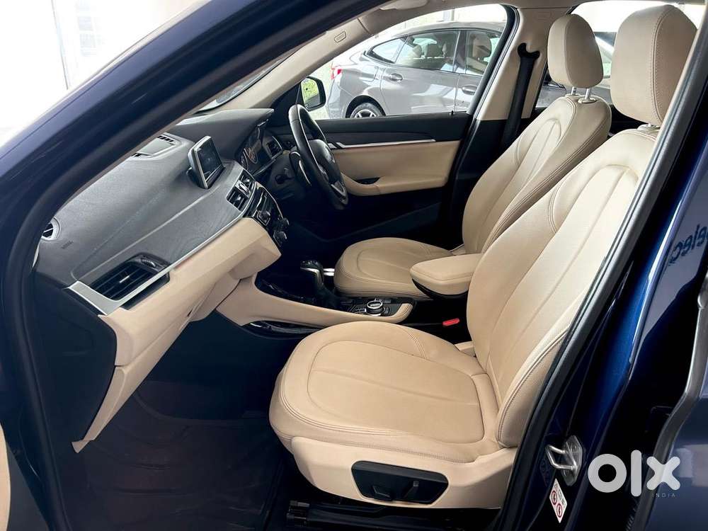 Bmw X1 2.0 Sdrive20d Xline, 2018, Diesel