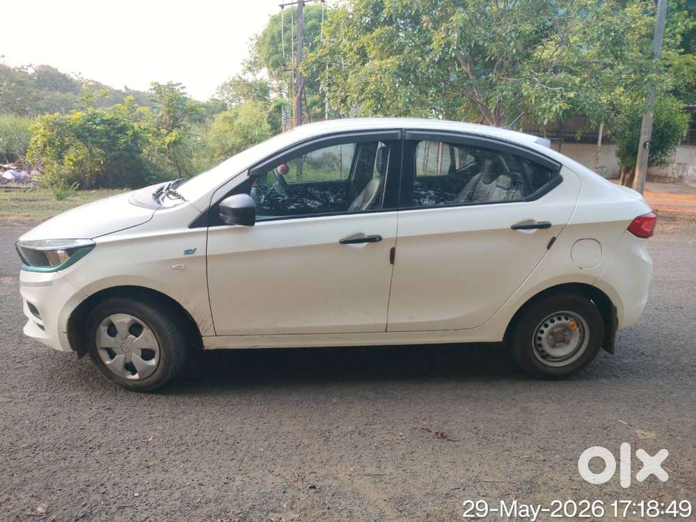 Tata Tigor Ev Xm 2023