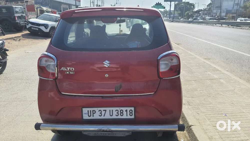 Gadi बहुत अच्छी है कोई कमी नही है