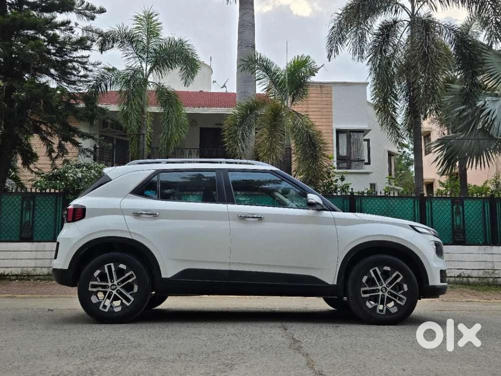 Hyundai Creta Sx 1.5 Diesel, 2021, Diesel