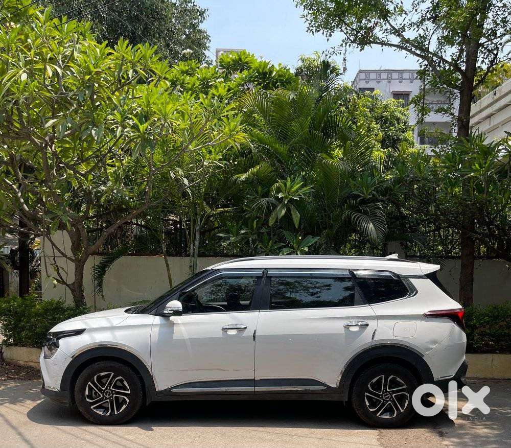 Kia Carens 1.5 Luxury Plus Turbo 7 Str, 2023, Diesel