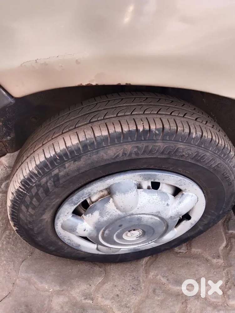 Maruti Suzuki Alto 2011 Petrol Good Condition