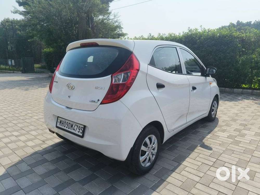 Hyundai Eon Era +, 2015, Petrol