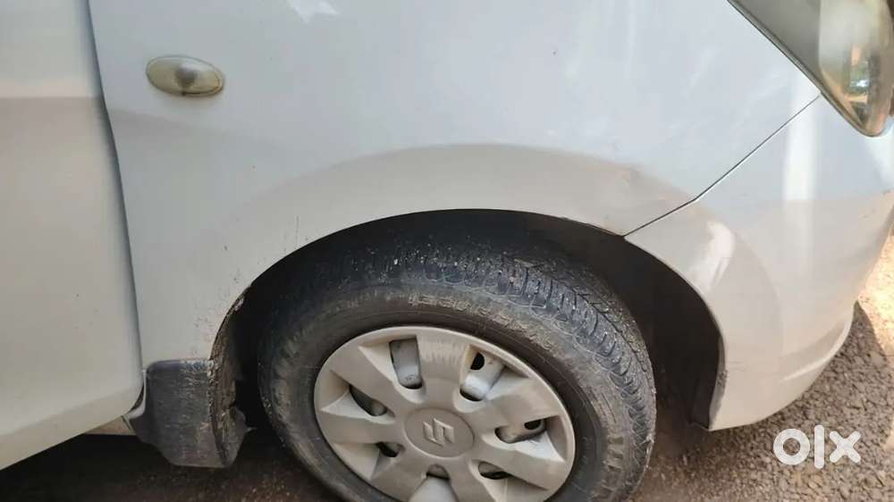 Maruti Suzuki Celerio Vxi 2015