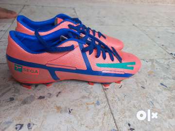 Soccer boots for sale hot sale olx