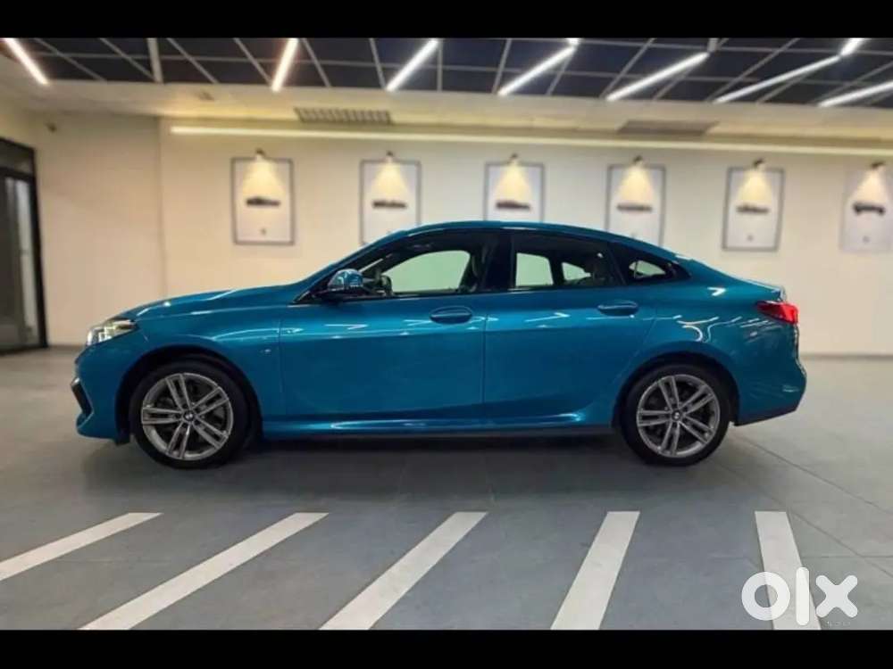 Bmw 2 Series 2021 Coupe