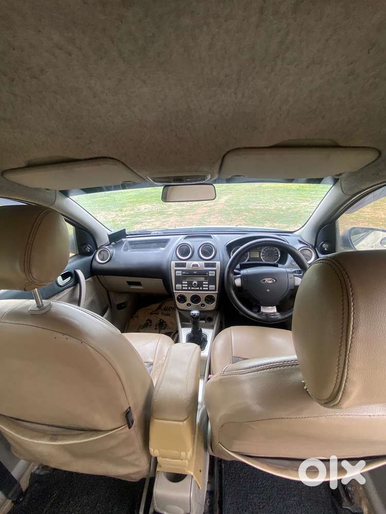 Ford Fiesta Diesel Manual 2011