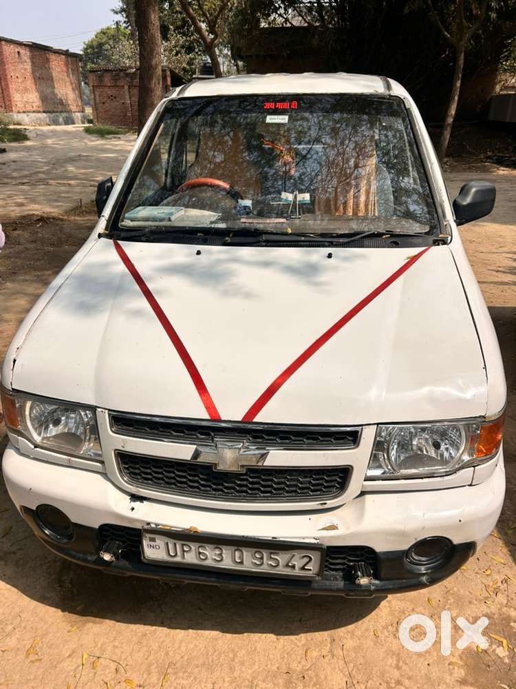 Chevrolet Tavera 2013 Diesel Good Condition