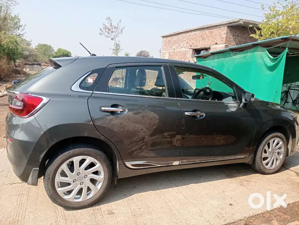 Very Good Condition