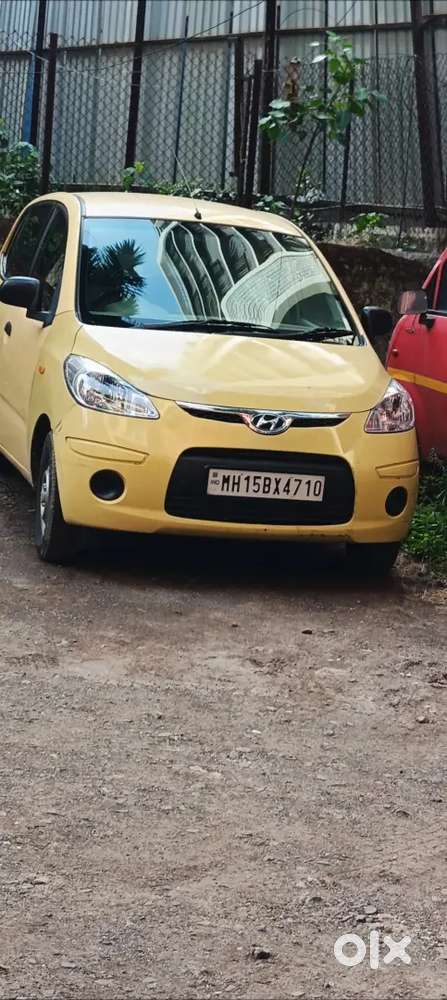 Hyundai I10 1.1 Magna 2007