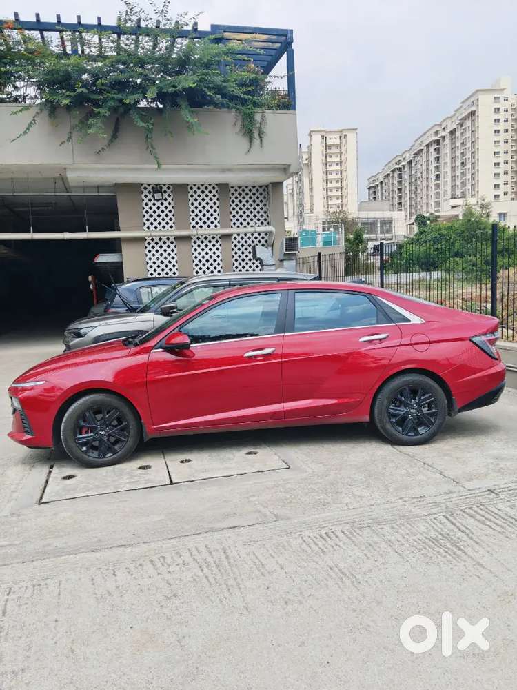 Showroom Condition Top End Verna For Sale!!