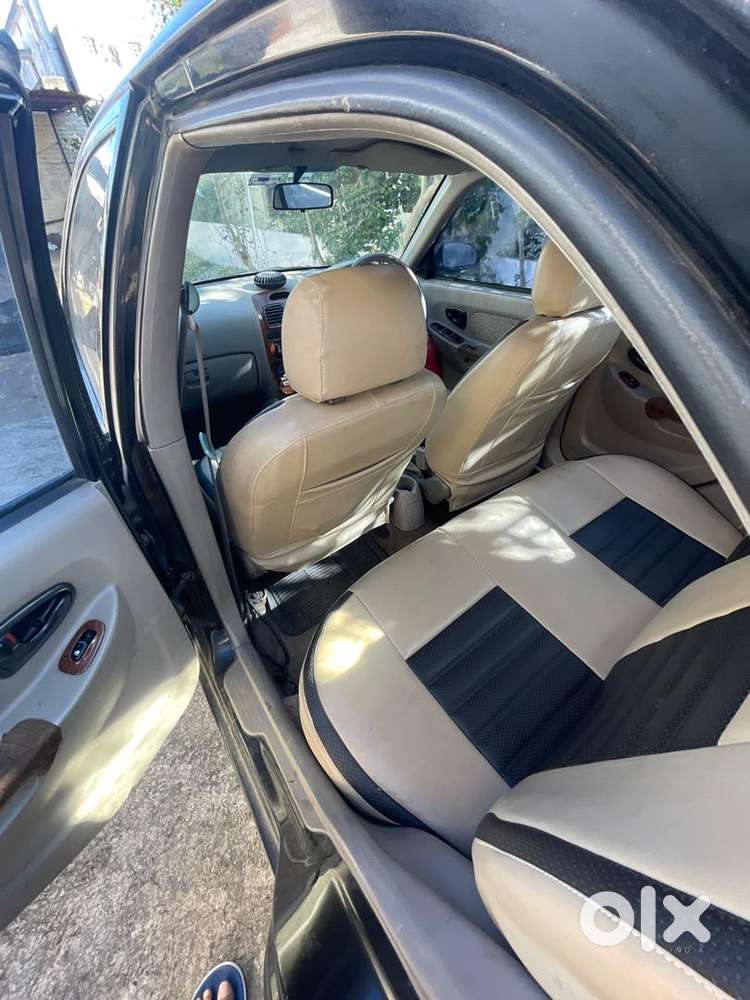 Hyundai Accent 2011 Petrol 95000 Km Driven