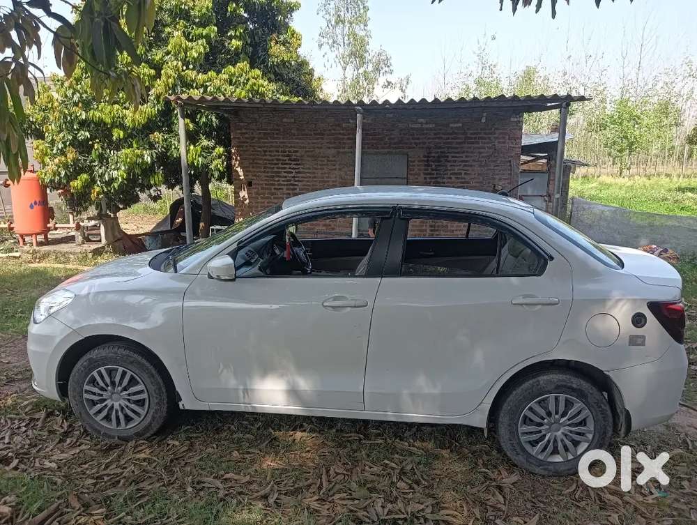 Maruti Suzuki Dzire 2023
