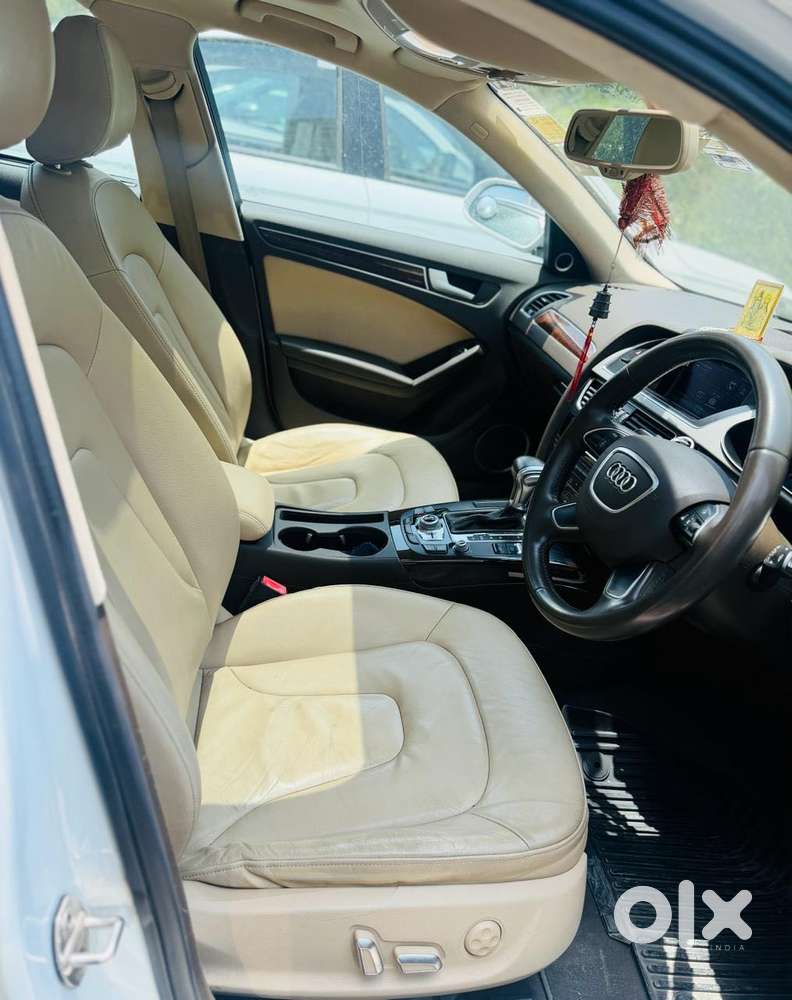 Audi A4 2014-2016 2.0 Tdi S Line, 2015, Diesel