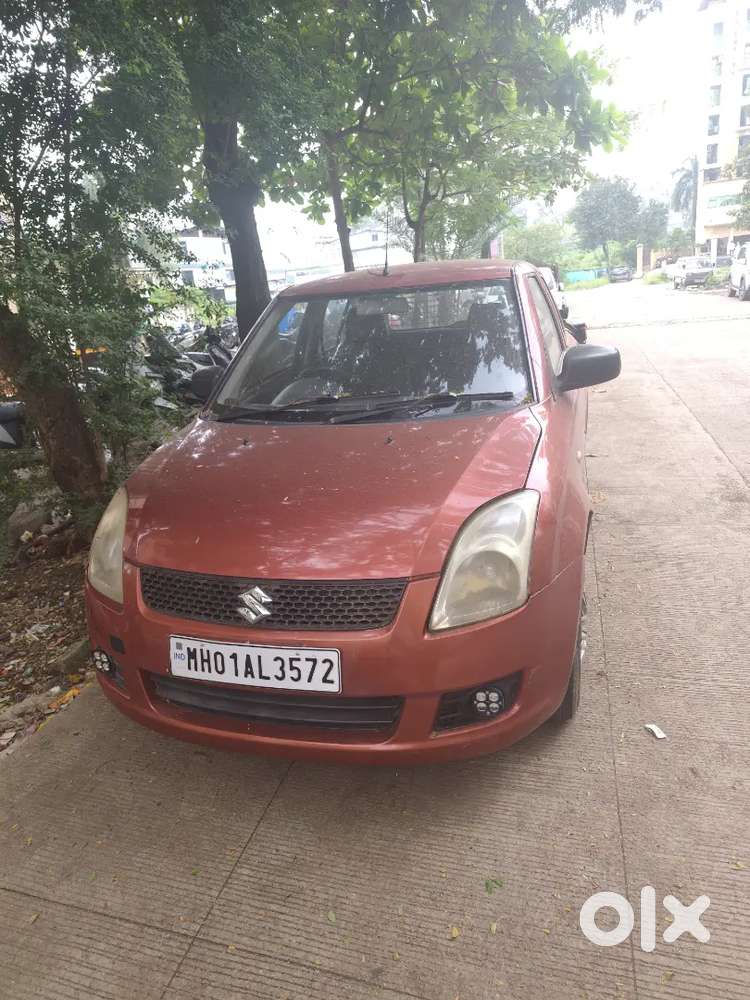Maruti Suzuki Swift 2009 Model