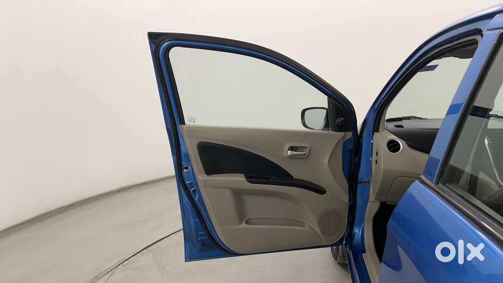 Maruti Suzuki Celerio 1.0 Vxi Amt, 2015, Petrol
