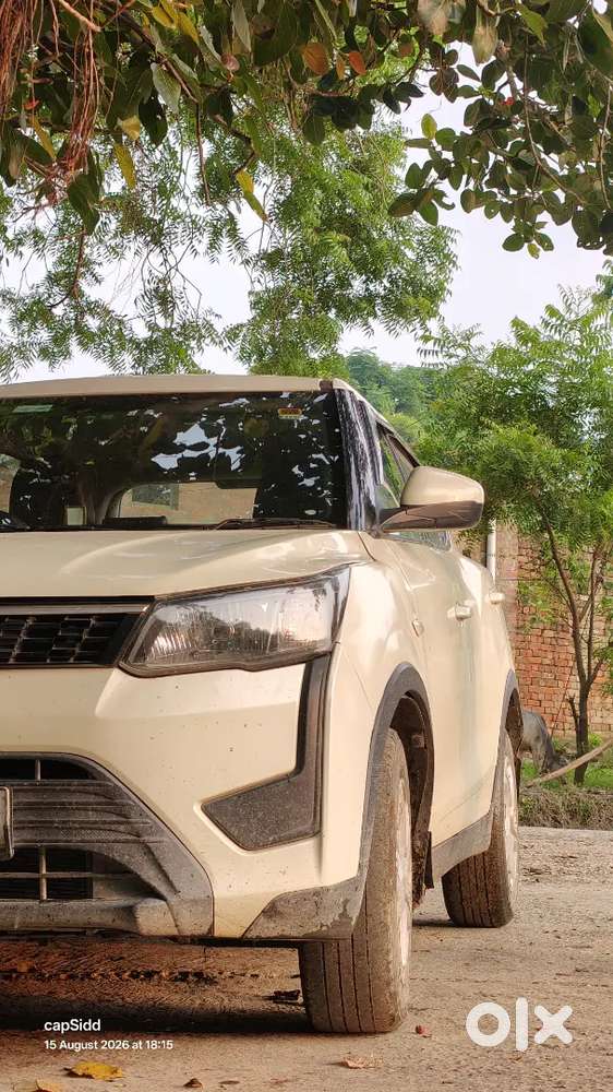 Mahindra Xuv300 Turbosport 2019