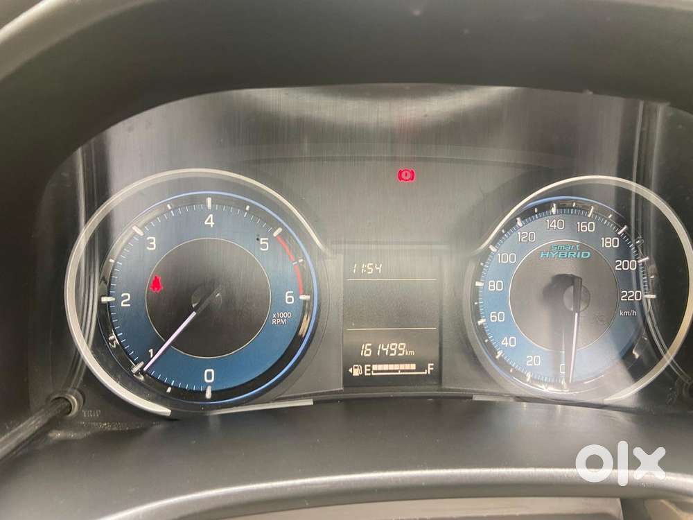 Maruti Suzuki Ertiga Vdi Shvs, 2019, Diesel
