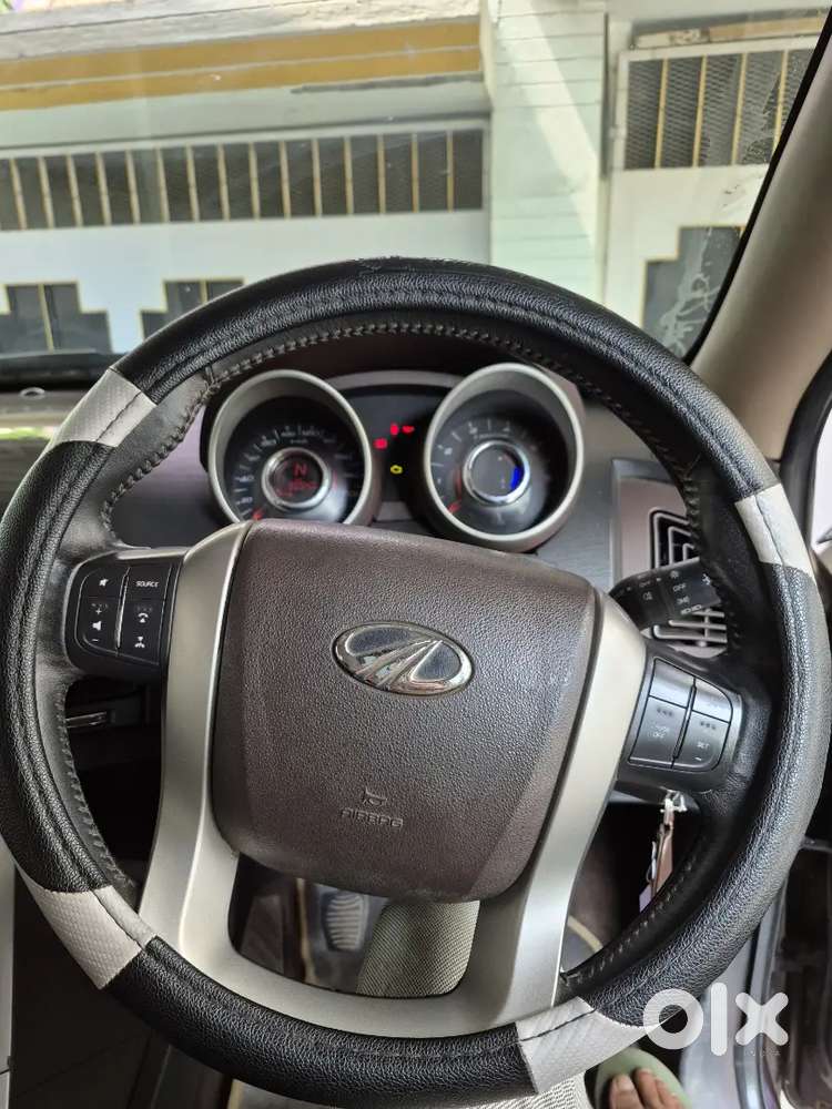 Great Condition Mahindra Xuv500 2012 Diesel