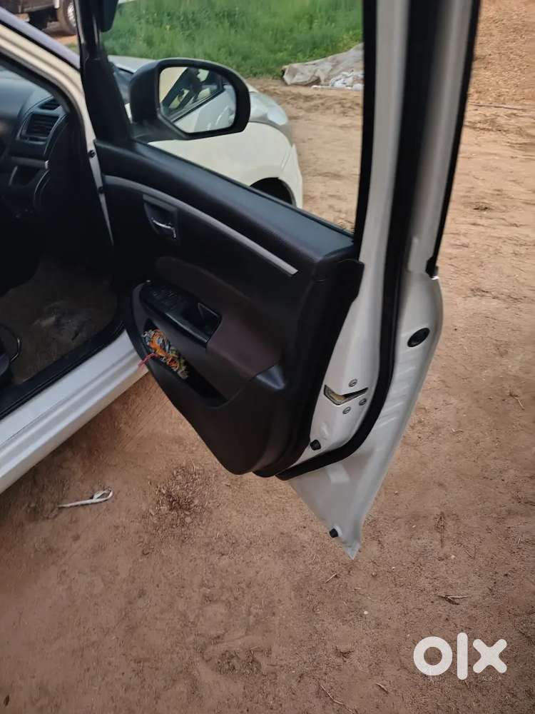 Swift Vdi Optional Oct 17 1st Owner All Original