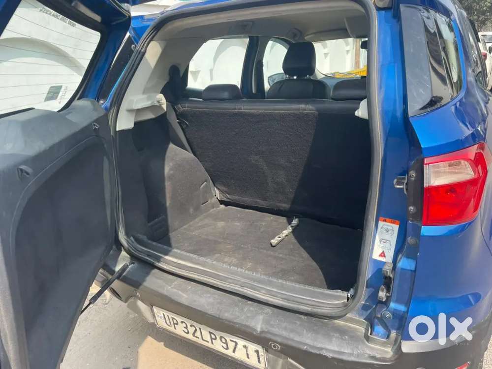 2020.bs6 Diesel Engine Fully New Condition Car