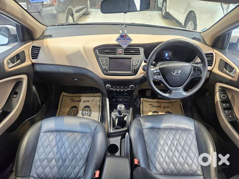 Hyundai Elite I20 Asta (o) 1.2 Mt, 2020, Petrol